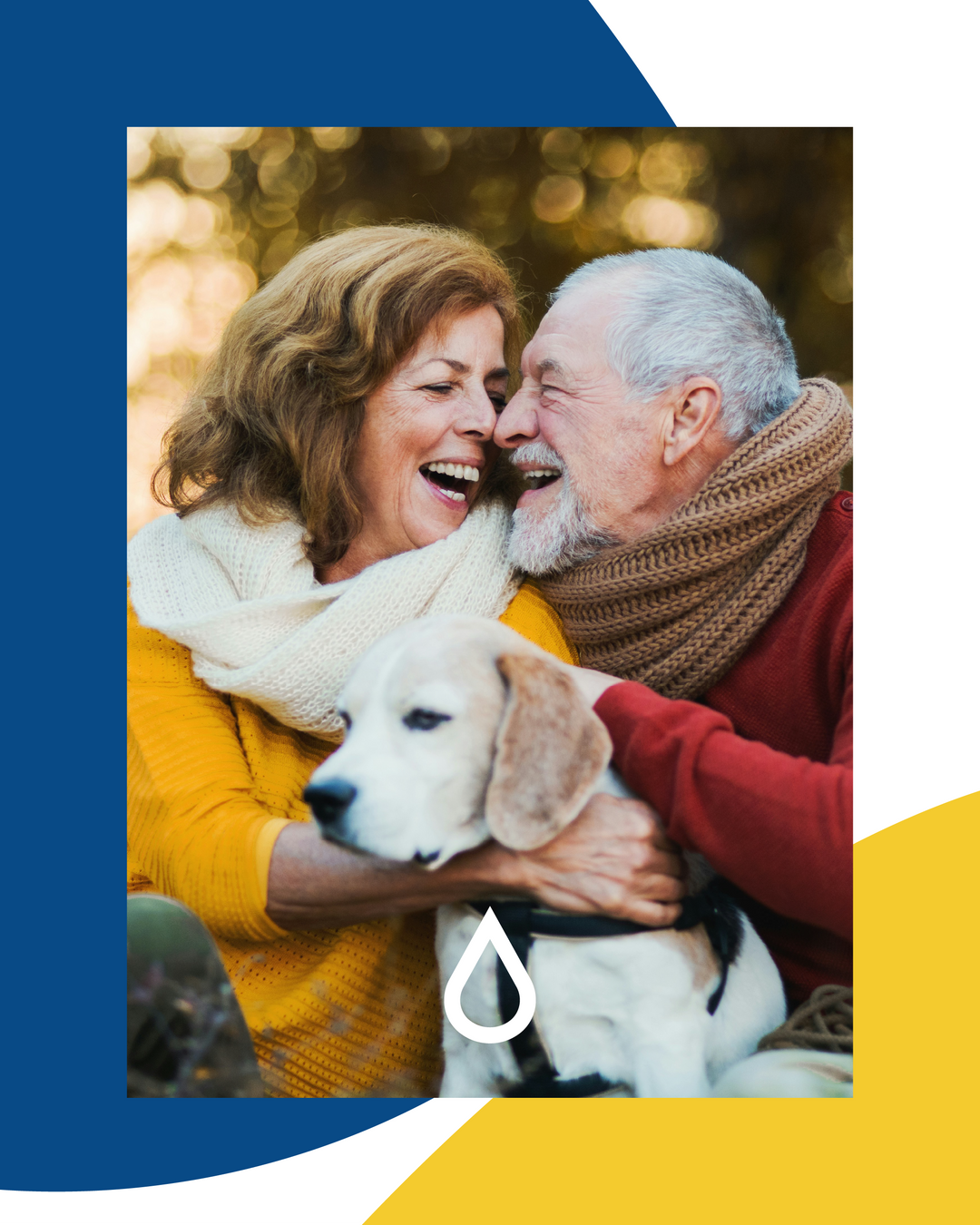 55+ Vitamines