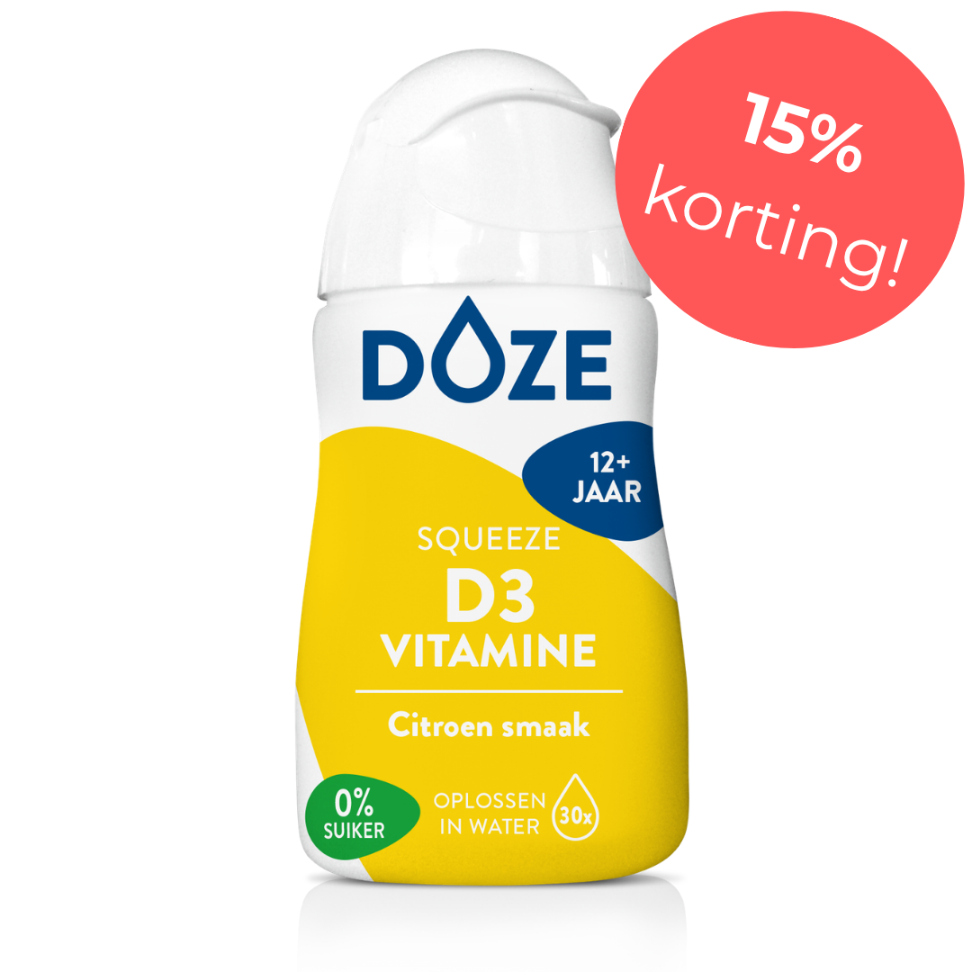 Vitamine D3
