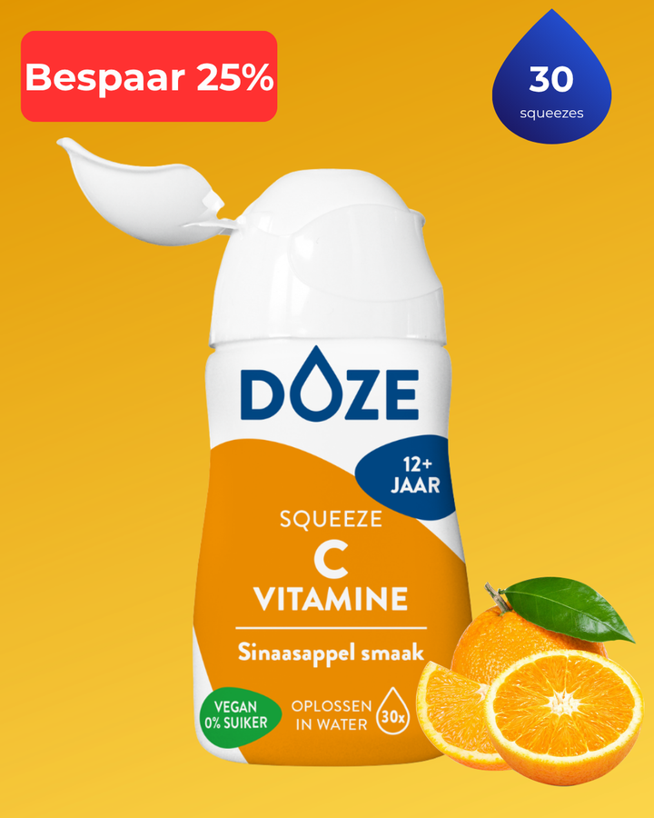 Vitamine C