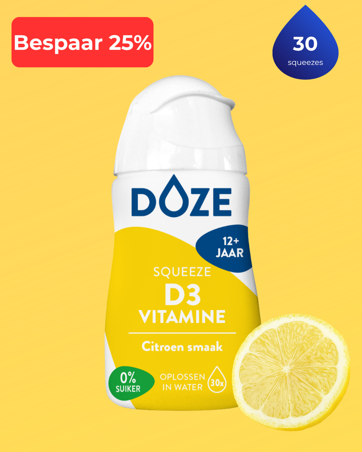 Vitamine D3