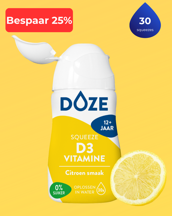 Vitamine D3