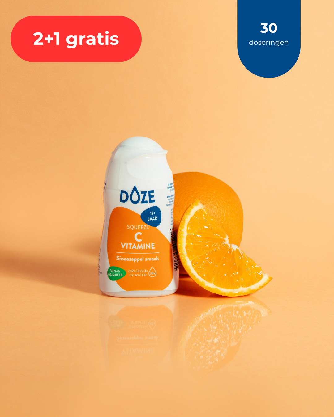 Vitamine C