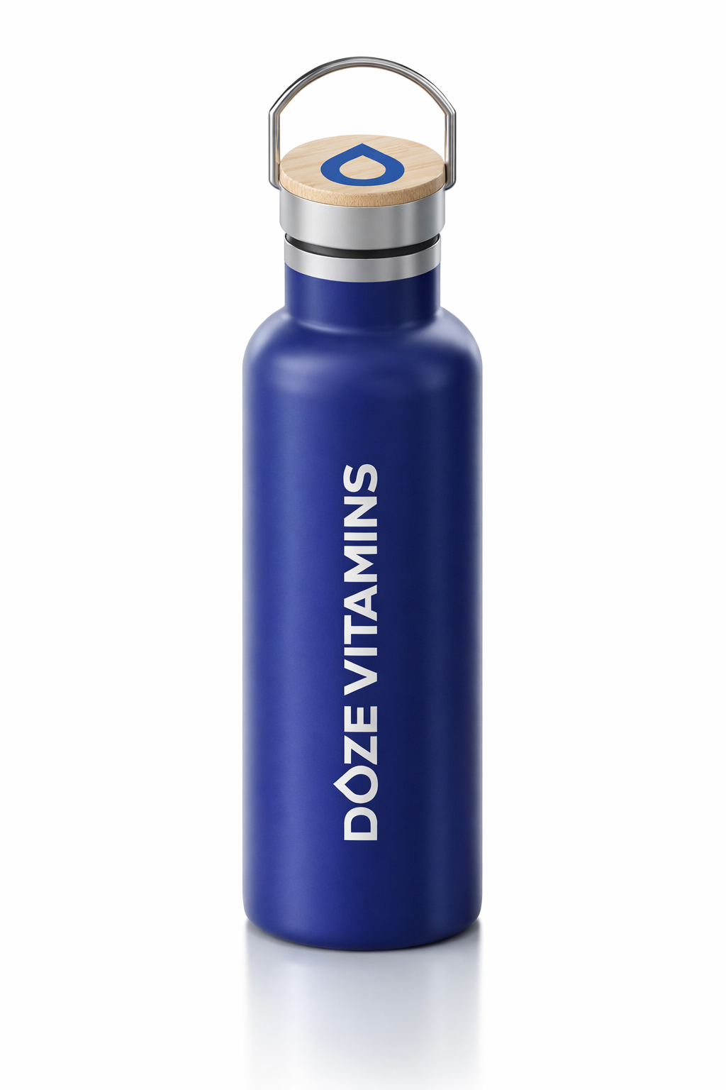 DOZE Vitamins Waterfles 500ml