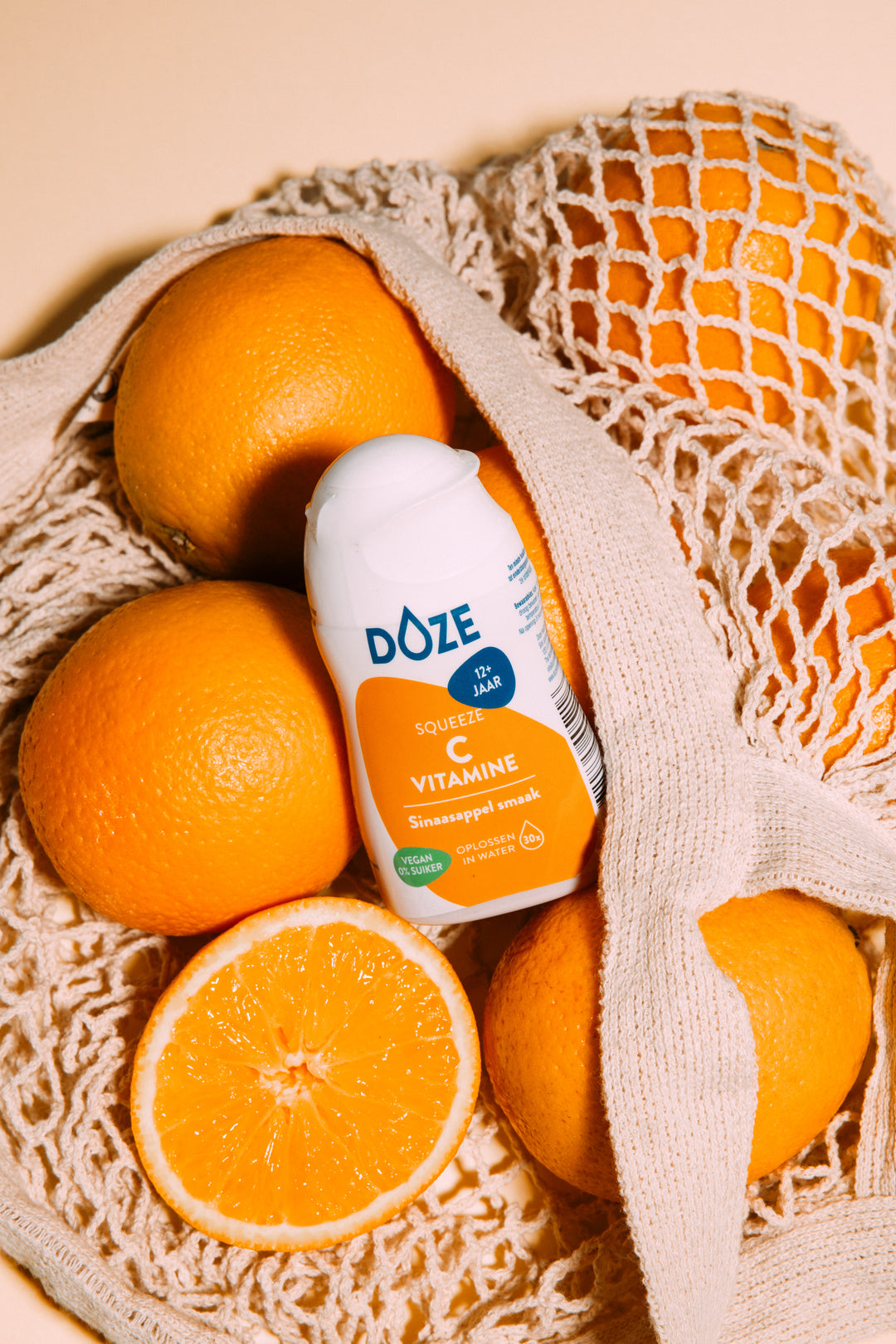Vitamine C