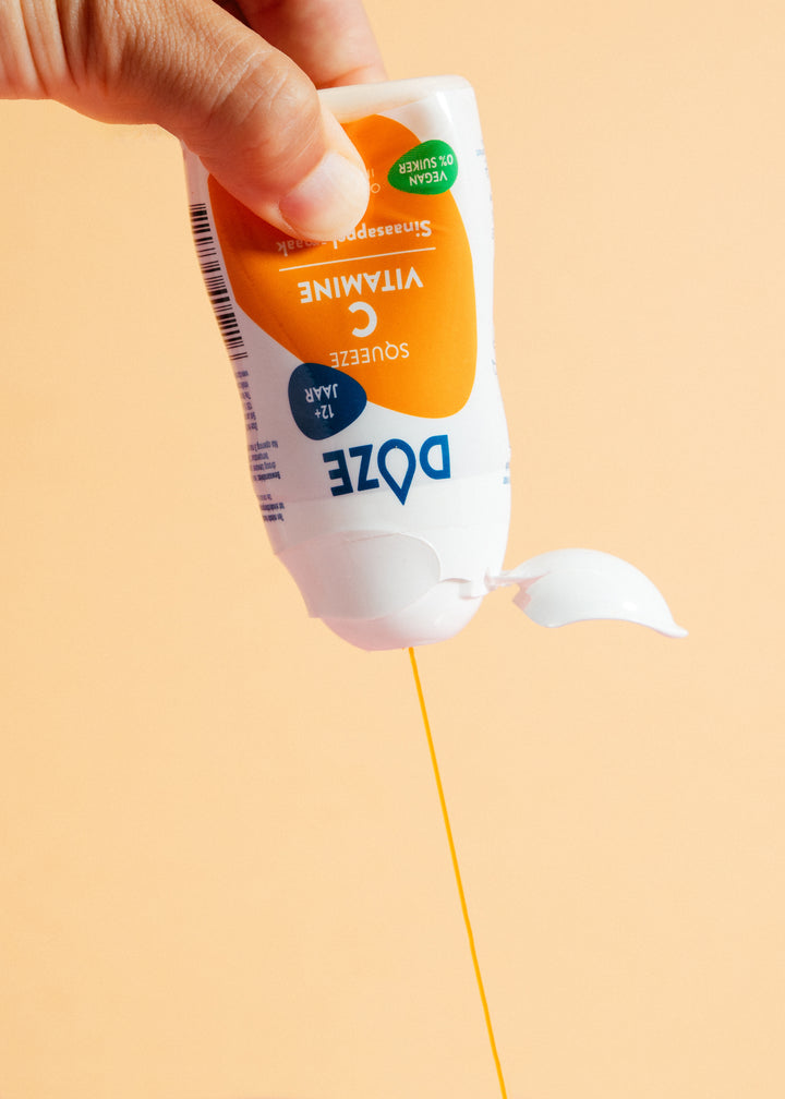 Vitamine C