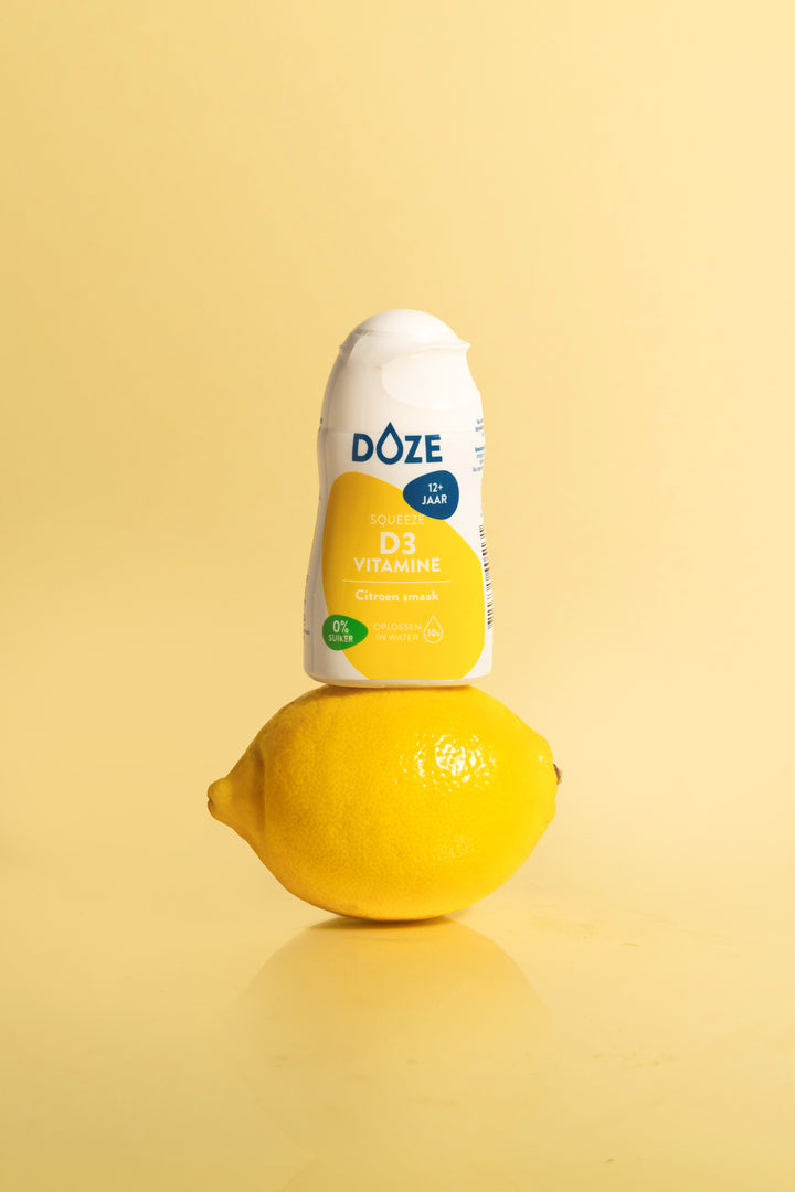 Vitamine D3