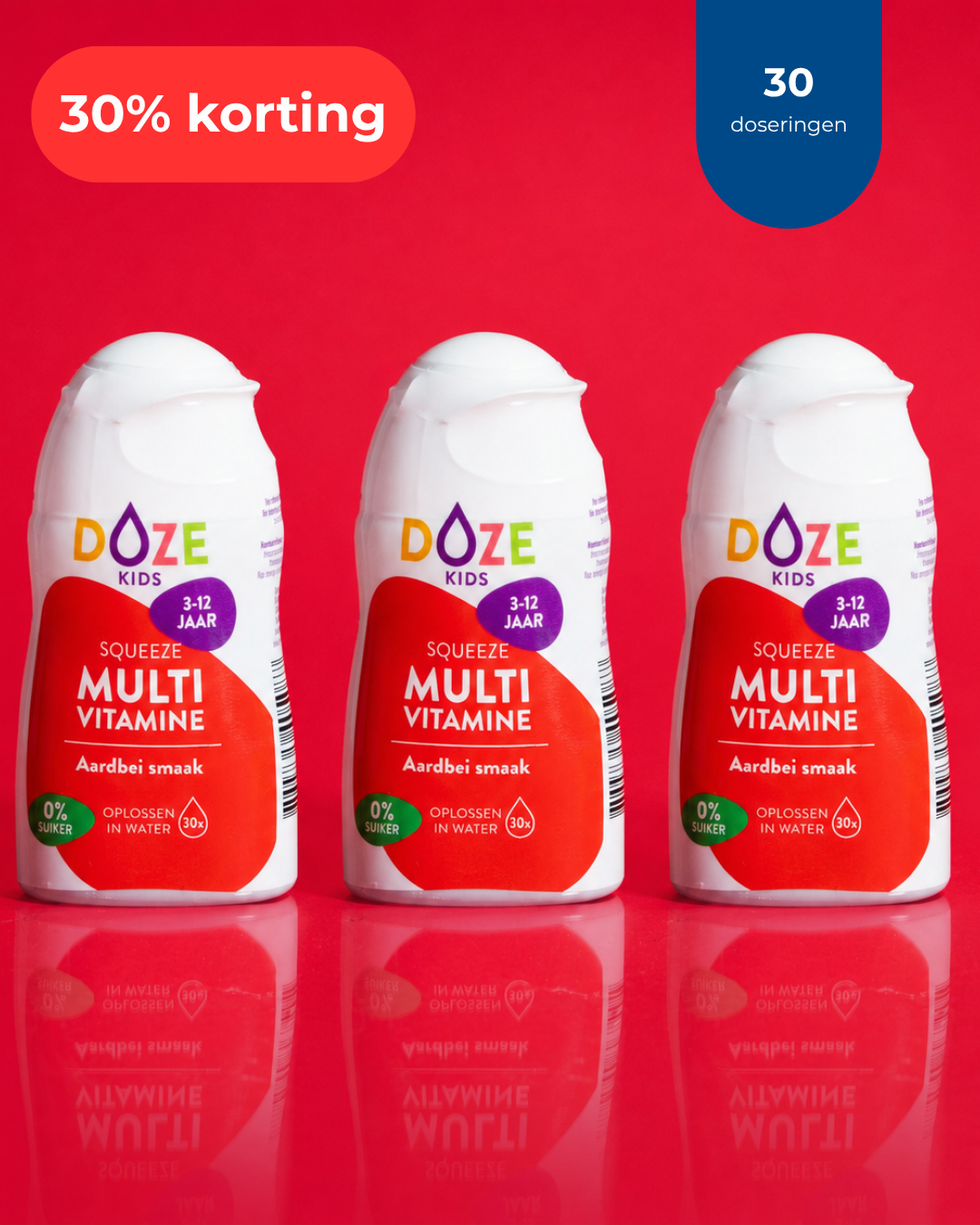 Multi Kids Pack