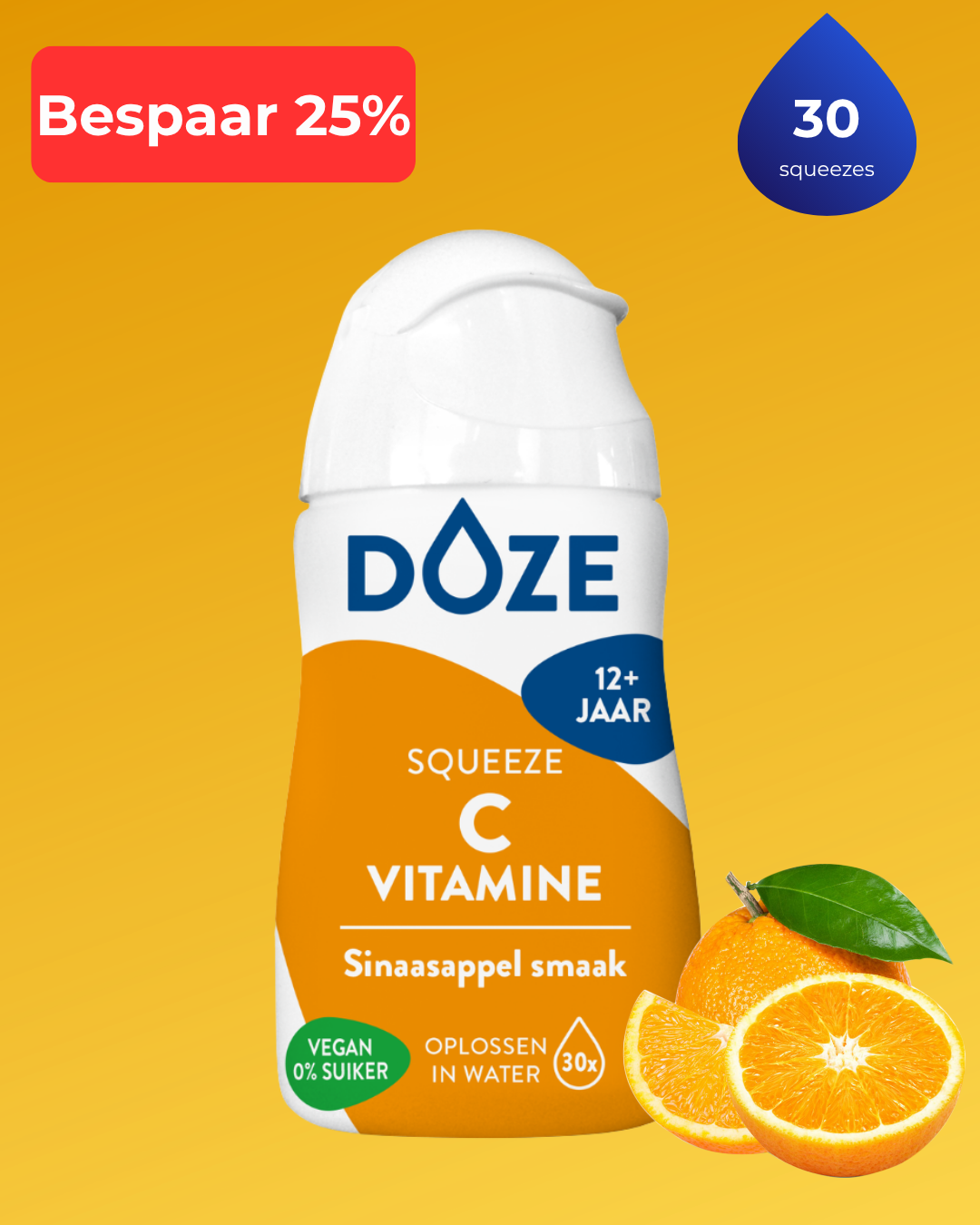 Vitamine C