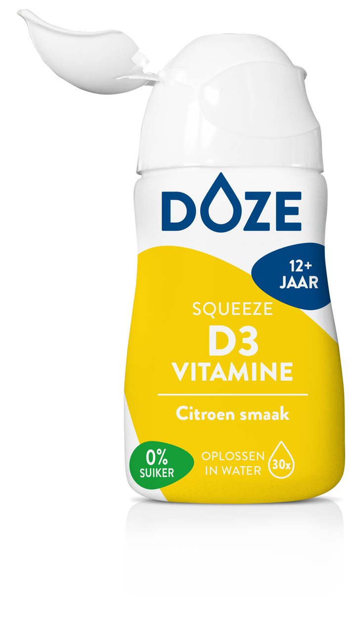 Vitamine D3