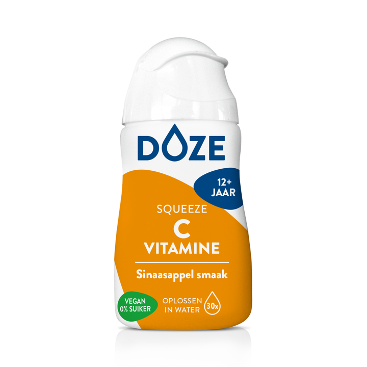 Vitamine C