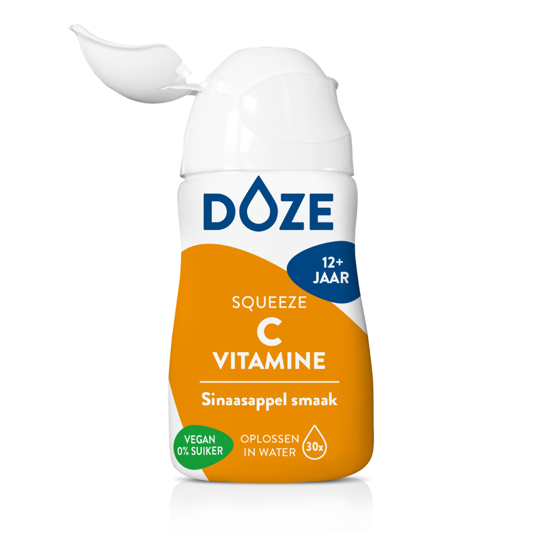 Vitamine C