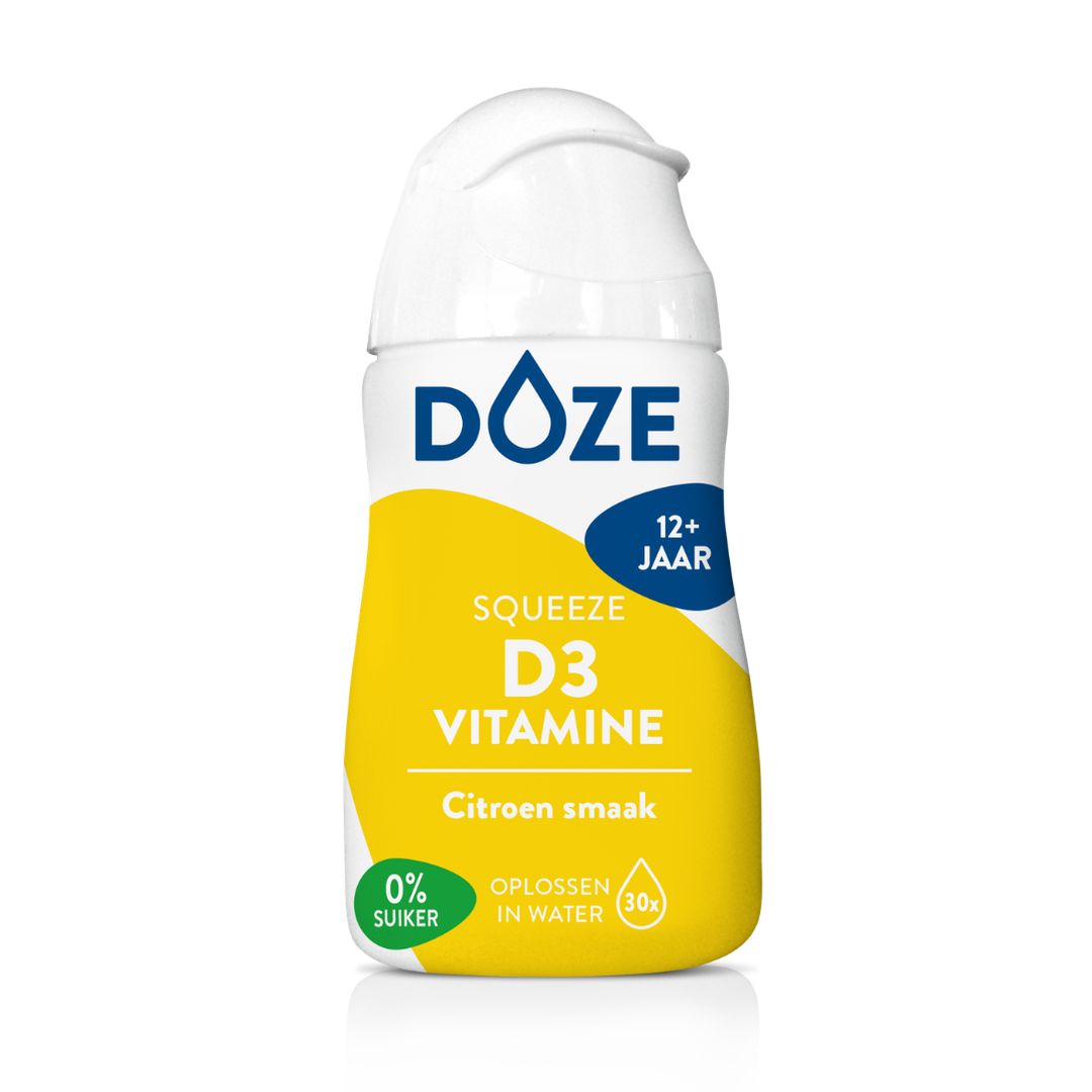 Vitamine D3