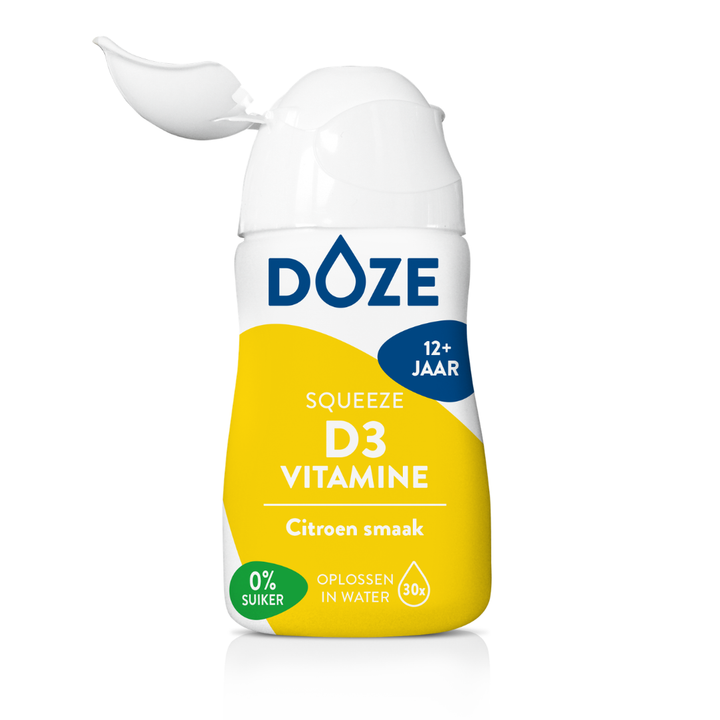 Vitamine D3