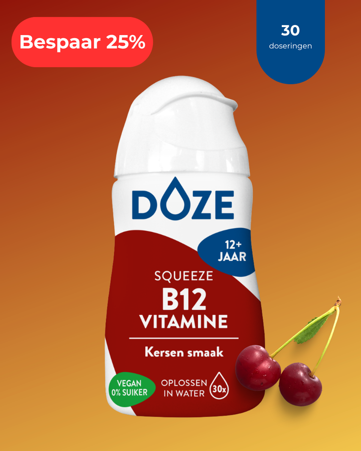 Vitamine B12