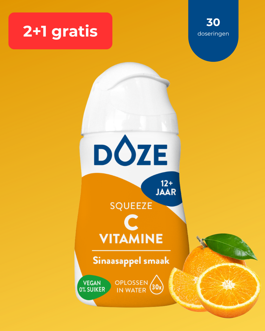 Vitamine C