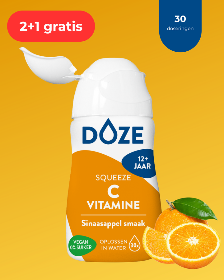 Vitamine C