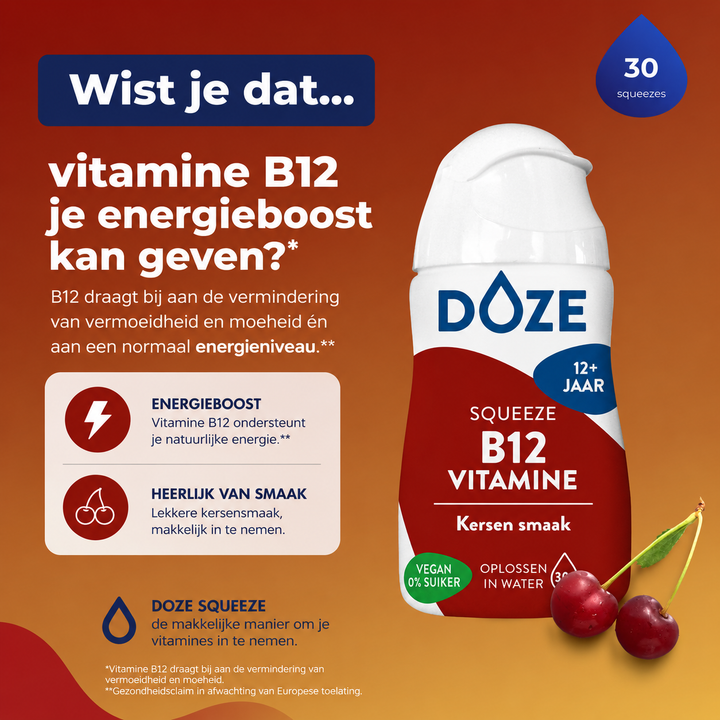 Vitamine B12