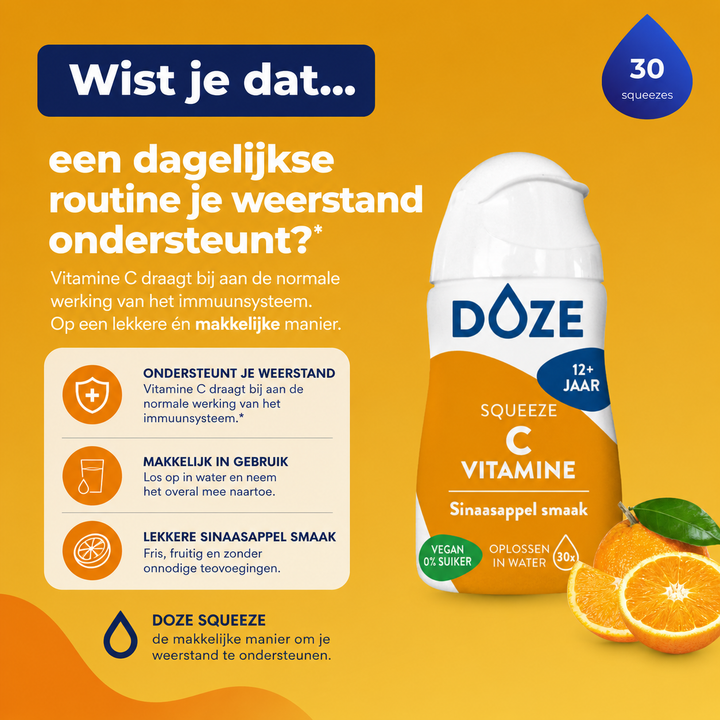 Vitamine C