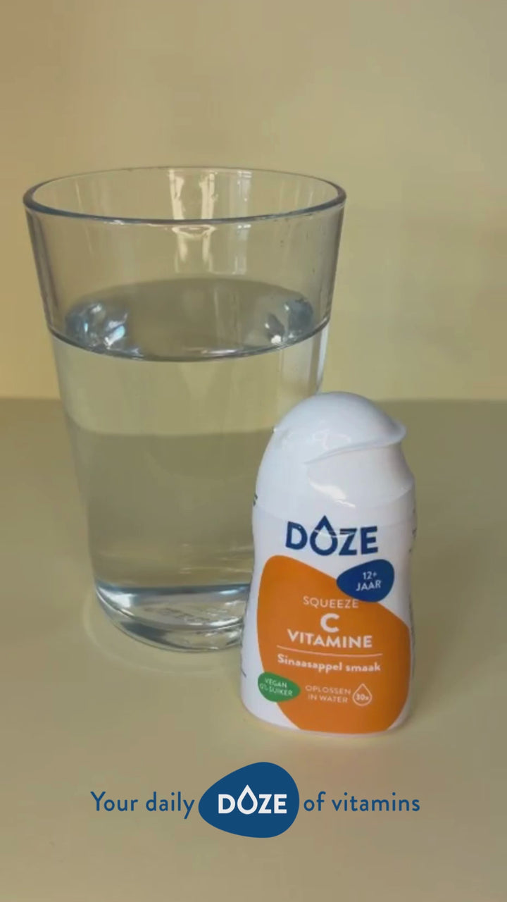 Vitamine C